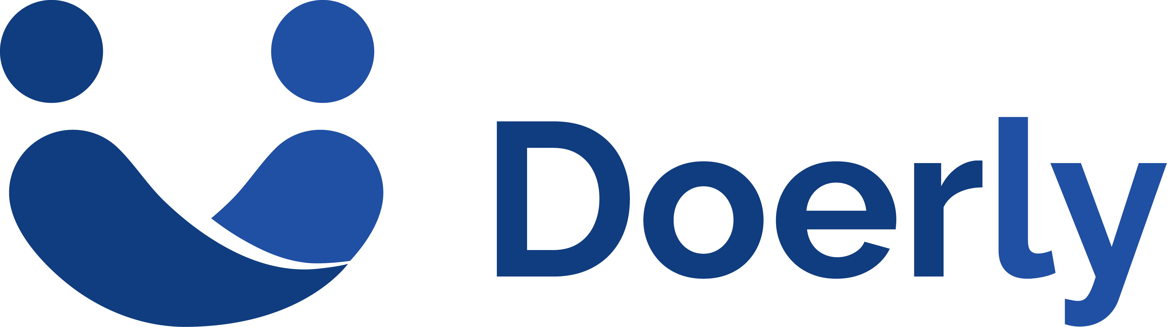 Doerly logo